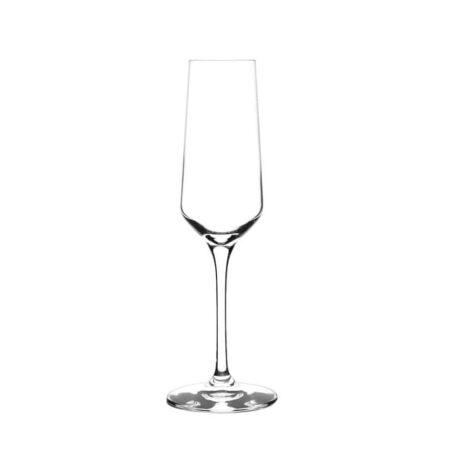 Stölzle - Revolution Flute 200ml - Set of 6