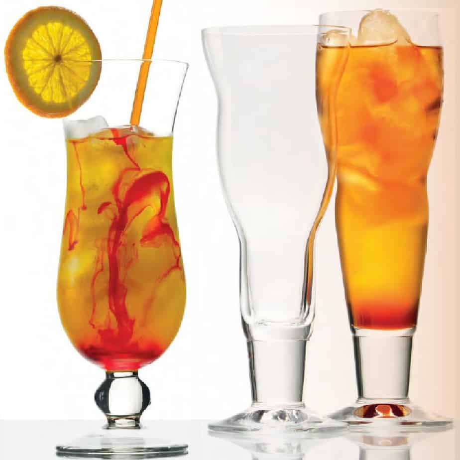 Stölzle - Samba Cocktail Glass 400ml - Set of 2 - Image 3