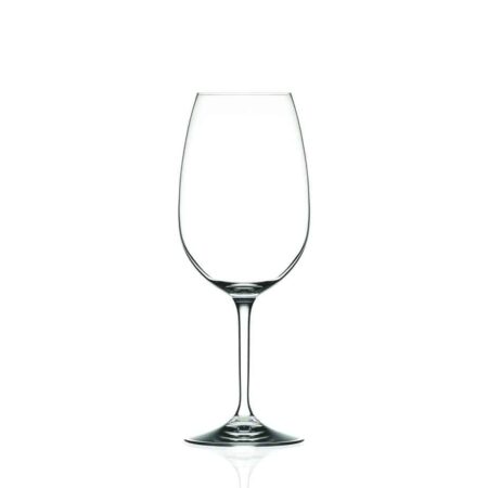 RCR Invino Crystal Gran Cuvee Goblet Glass 660ml - Set of 6