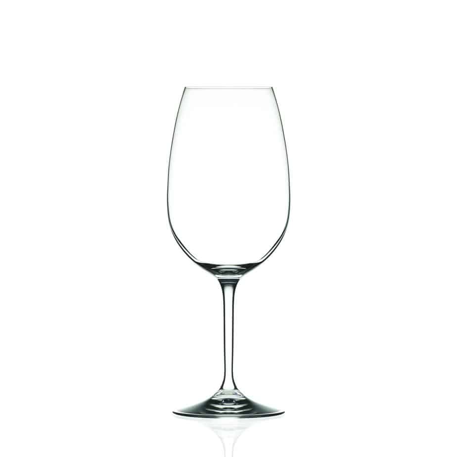 RCR Invino Crystal Gran Cuvee Goblet Glass 660ml - Set of 6