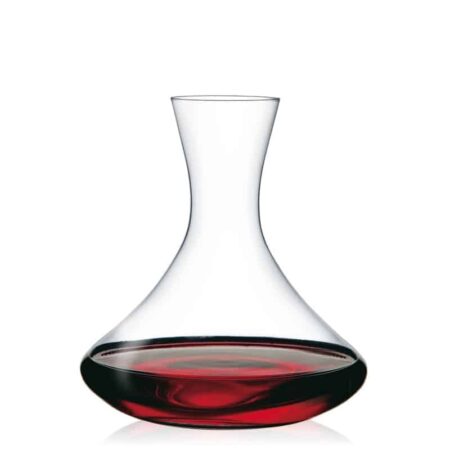 Crystalex Bar Crystal Wine Decanter 1500ml