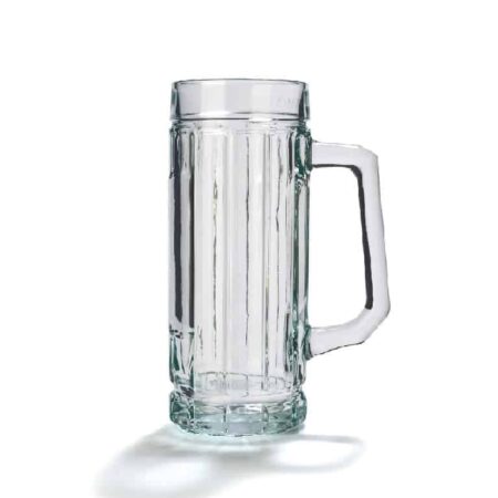 Oberglas Gambrinus Beer Glass Mug 300ml - Set of 6