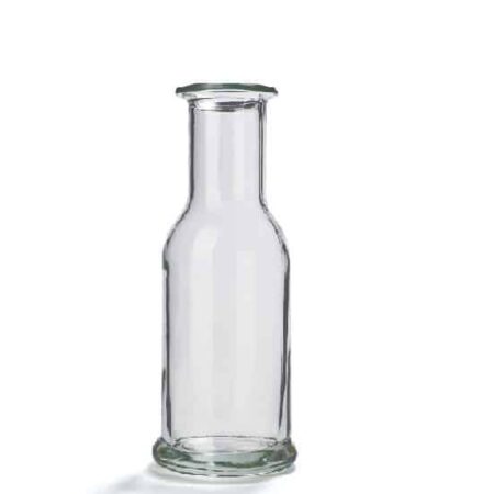 Oberglas Purity Glass Carafe 500ml