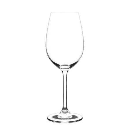 Crane Crystal Bistro White Wine Glass 350ml - set of 6