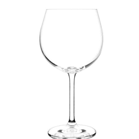 Crane Crystal Bistro Burgundy Gin Cocktail Glass 570ml - set of 6