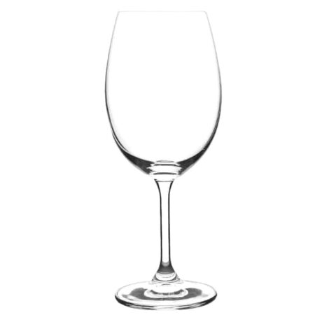 Crane Crystal Lara Red Wine Glass 450ml - set of 6
