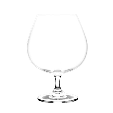 Crane Bistro Crystal Cognac Glass 690ml - set of 6
