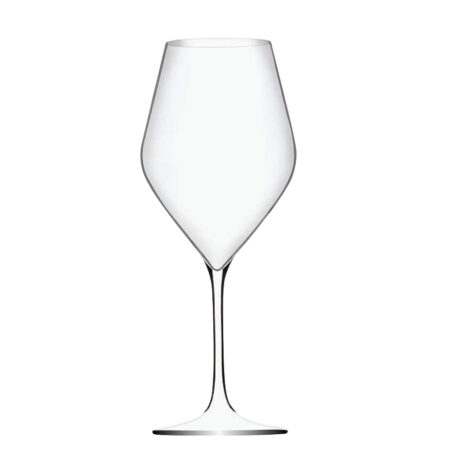 Lehmann Absolus Crystal Wine Glass 470ml - set of 6