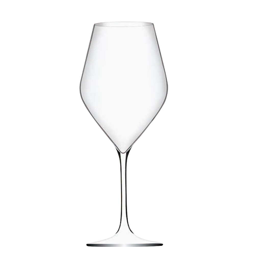 Lehmann Absolus Crystal Wine Glass 470ml - set of 6