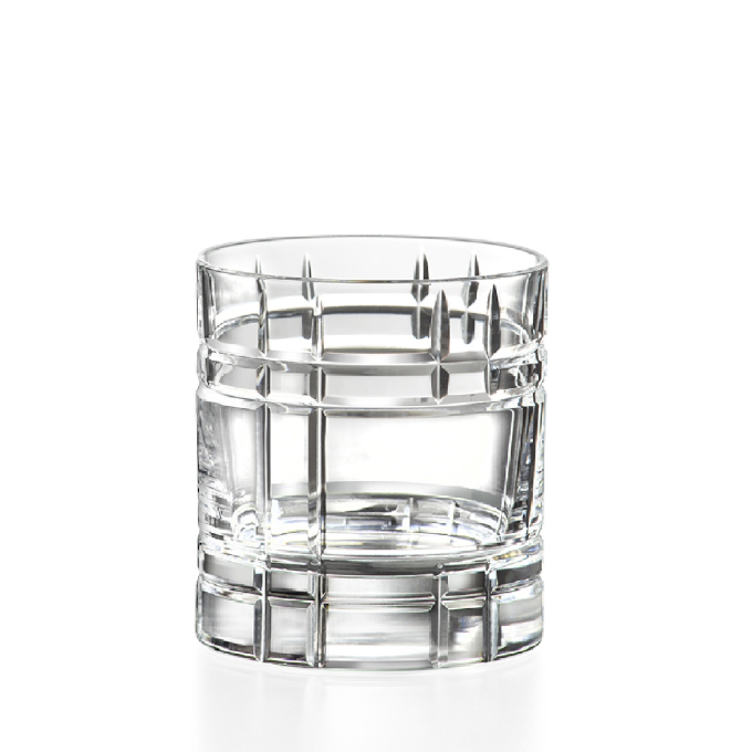RCR Any Crystal DOF Tumbler 337ml - set of 6