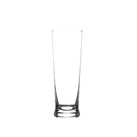 Crane Apollo Crystal Beer Glass 300ml - set of 6