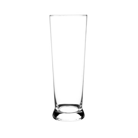 Crane Apollo Crystal Beer Glass 500ml - set of 6