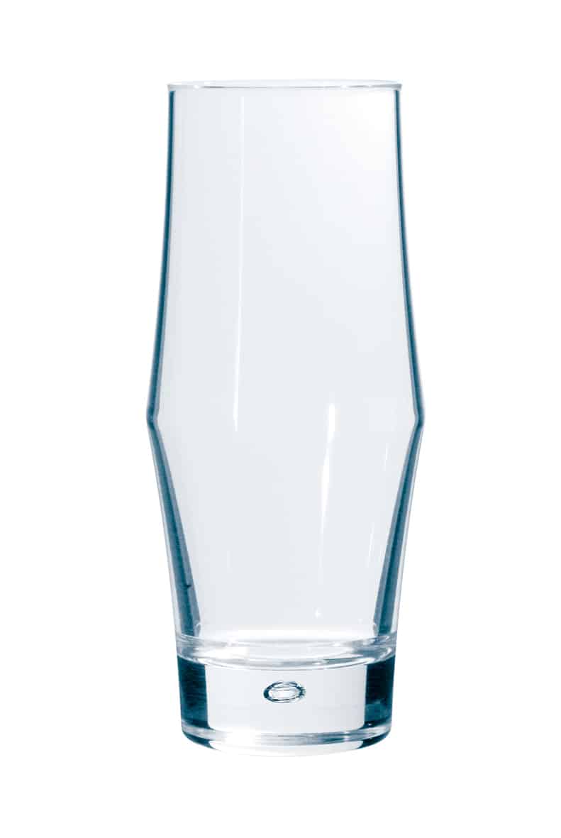 Durobor Whisky Expertise Brek Highball Tumbler Glass 350ml - set of 2 - Image 2