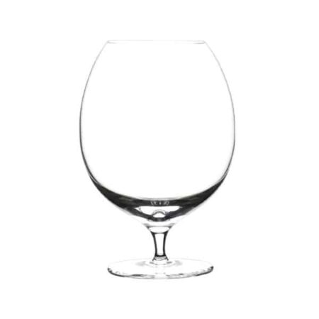 Crane Balon Hand-Made Crystal Brandy Glass 640ml - set of 2