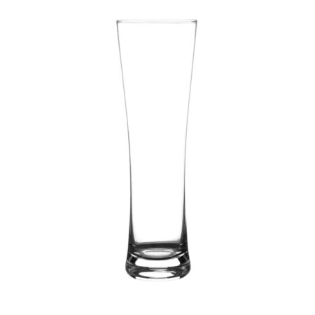 Crane Blanc Crystal Beer Pilsner Glass 500ml - set of 6