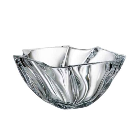Neptune Crystal Bowl 25.5cm