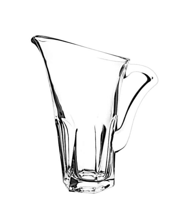 Apollo Crystal Glass Jug 1700ml - E-Shop Direct | South Africa's ...