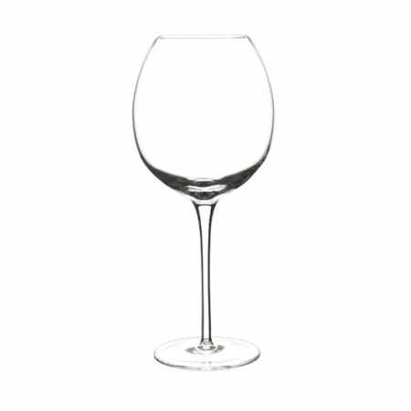 Crane Balon Hand-Made Crystal Burgundy Wine Glass 660ml - set of 2