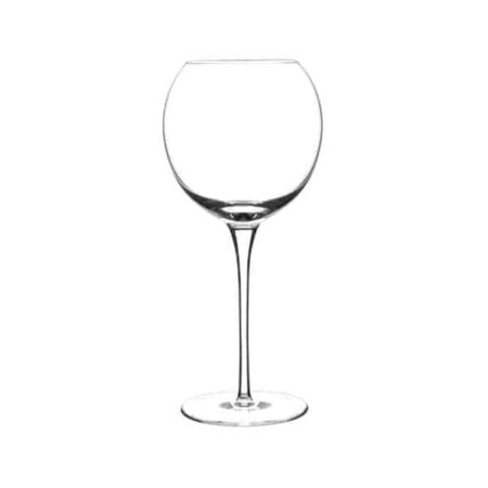 Crane Balon Hand-Made Crystal Chardonnay Wine Glass 450ml - set of 2