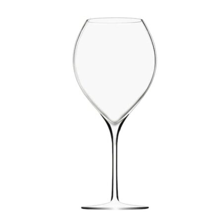 Lehmann Classique Hand-Made Crystal White Wine Glass 500ml - set of 6