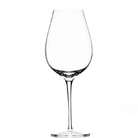 Crane Hand-Made Crystal Bordeaux Wine Glass 590ml - set of 2