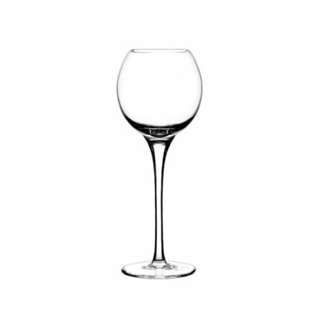 Crane Balon Hand-Made Crystal Liqueur Glass 95ml - set of 2