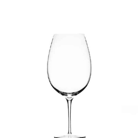 Crane Hand-Made Crystal Bordeaux Wine Glass 1250ml - set of 2