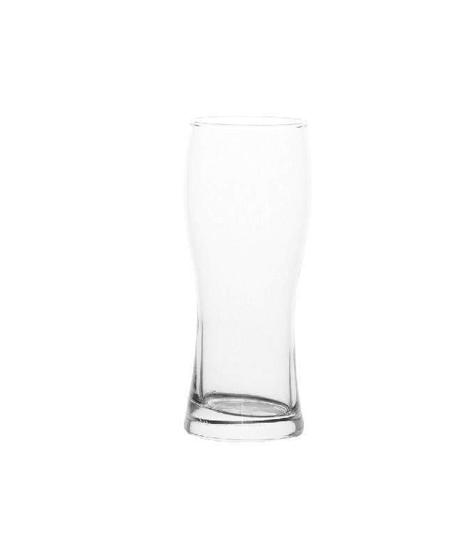 Durobor Prague Beer Glass 270ml - set of 6