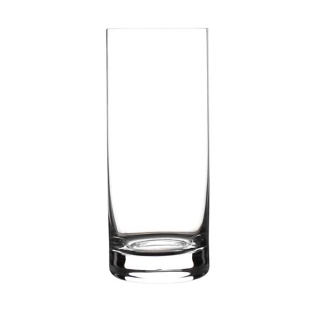Crane Favorit Crystal Highball Tumbler Glass 420ml - set of 6