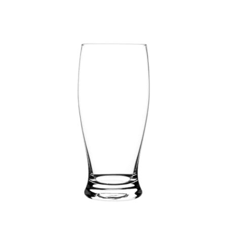 Crane Gentleman Crystal Beer Glass 500ml - set of 6