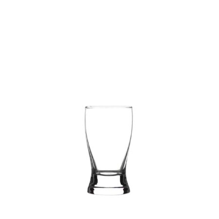 Crane Gentleman Crystal Shot Glass 70ml - set of 6