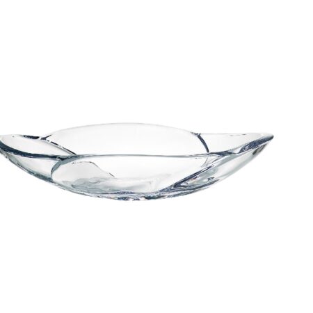 Globus Crystal Bowl 33cm