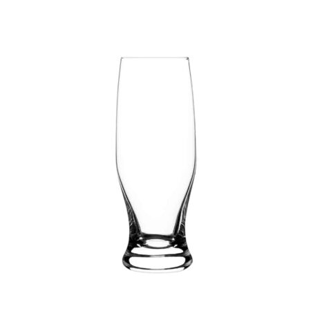 Crane Kaiser Crystal Beer Glass 200ml - set of 6