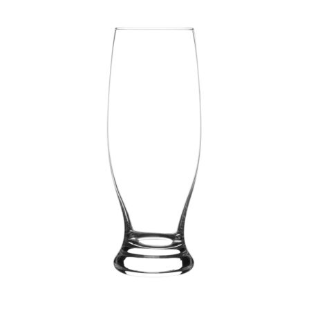 Crane Kaiser Crystal Beer Glass 300ml - set of 6