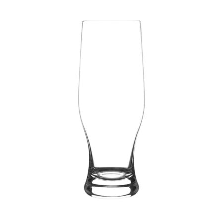 Crane Kaiser Crystal Beer Glass 500ml - set of 6