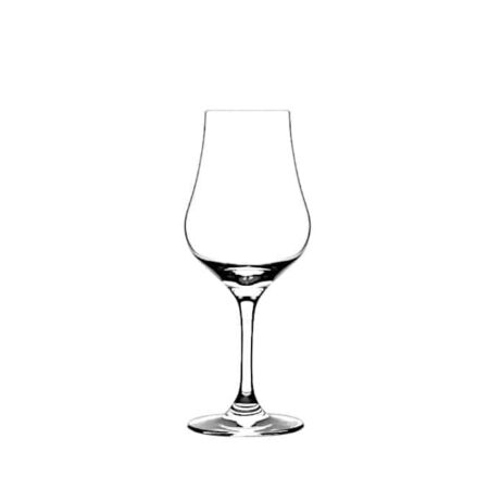 Lehmann Eaux De Vie Crystal Cognac Tasting Glass 150ml - set of 6