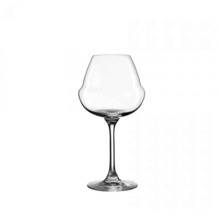 Lehmann Oenomust Crystal Taster Glass 350ml - set of 6