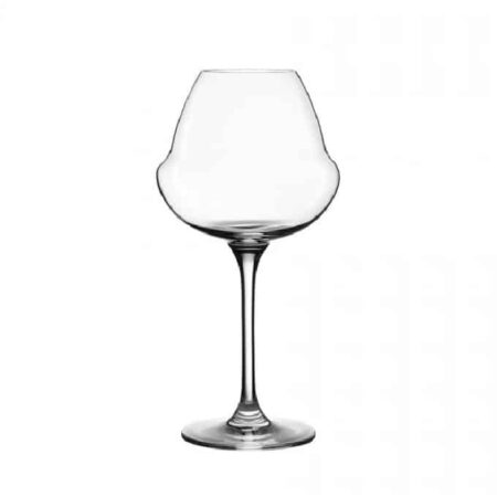 Lehmann Oenomust Crystal White Wine Glass 420ml - set of 6