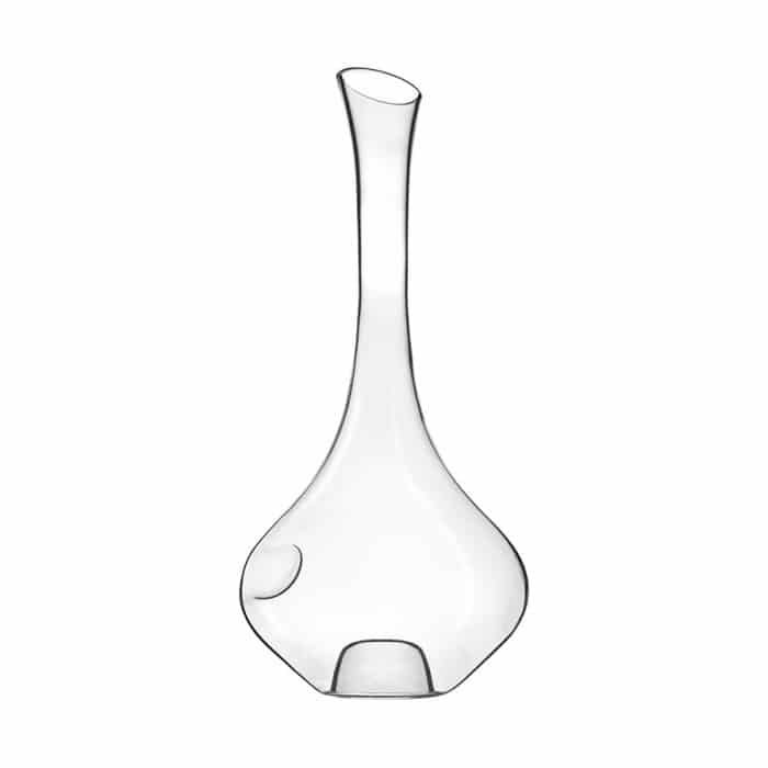 Lehmann Grip Crystal Decanter 1900ml