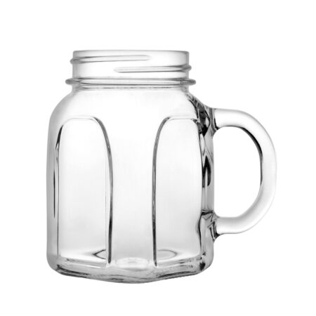 Pasabahce Homemade Cocktail Glass Mug 450ml - set of 6