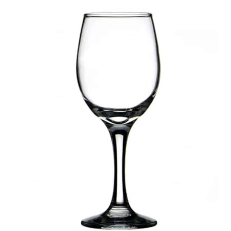 Pasabahce Maldive Red Wine Glass 370ml - set of 6