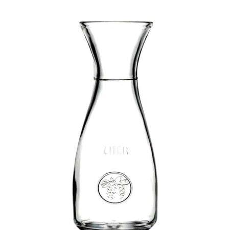 Pasabahce Glass Carafe 500ml
