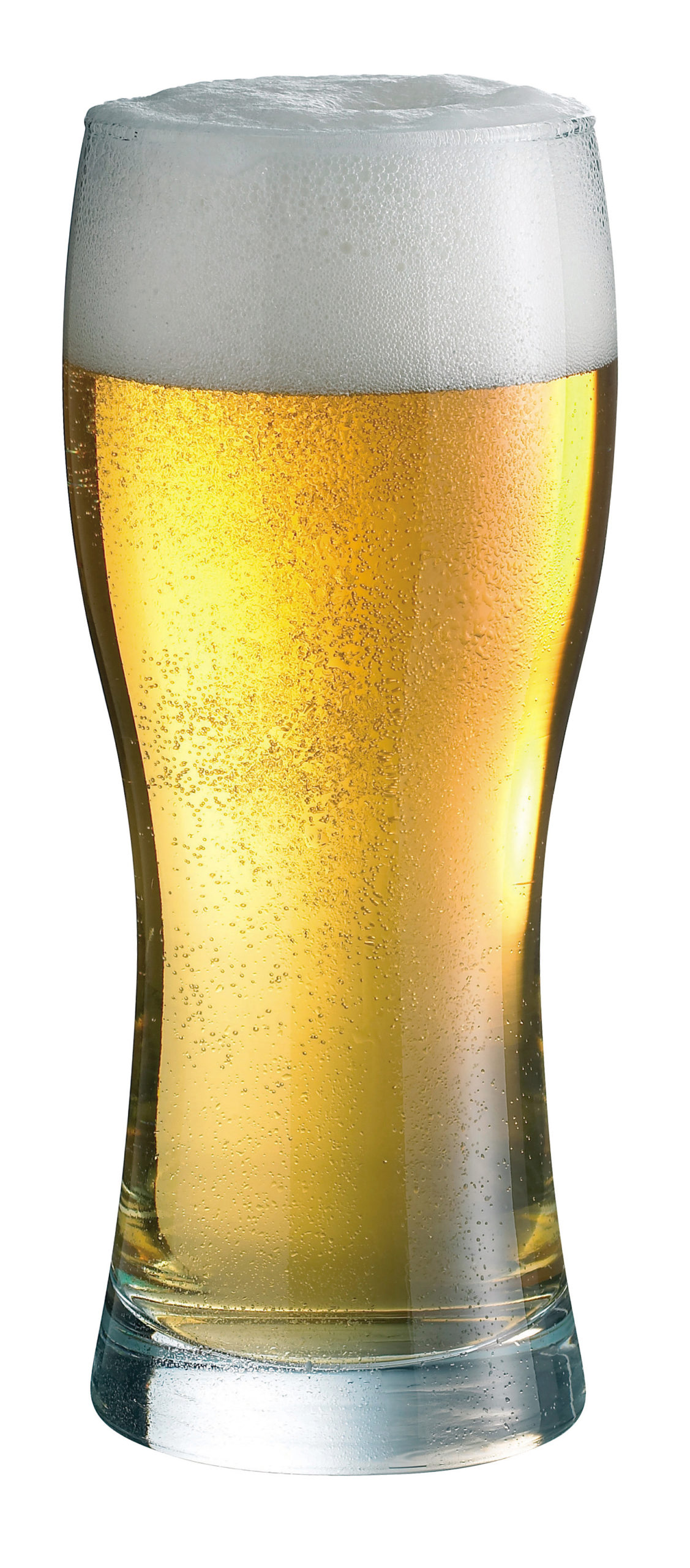 Durobor Prague Beer Glass 270ml - set of 6 - Image 2