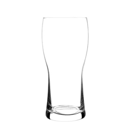 Crane Astor Crystal Beer Glass 300ml - set of 6