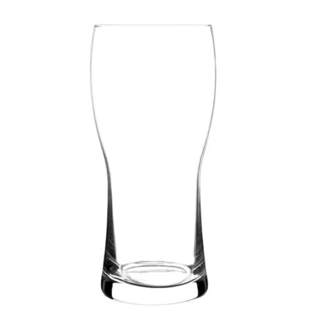 Crane Astor Crystal Beer Glass 500ml - set of 6