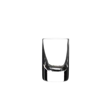 Crane Favorit Crystal Shot Glass 35ml - set of 6