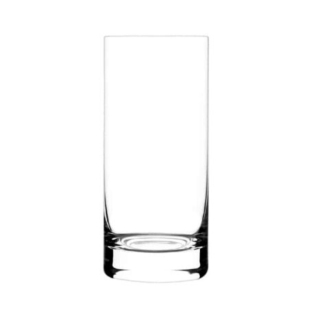 Crane Favorit Crystal Highball Tumbler Glass 350ml - set of 6