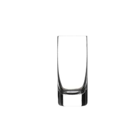 Crane Favorit Crystal Shot Glass 60ml - set of 6