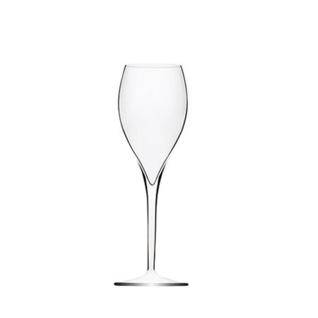 Rubis Crystal Champagne Taster Glass by Lehmann 100ml - set of 6