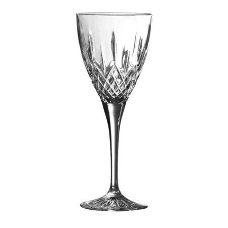 RCR Tosca Crystal Wine Glass 260ml - set of 6